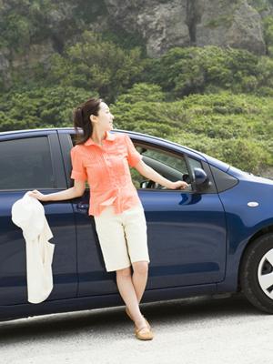 神奈川で車をコーディングしたい時には